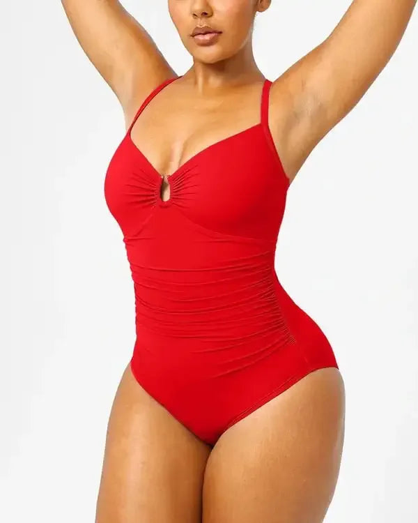 Coastline Sculpt™ Shaping Swimsuit