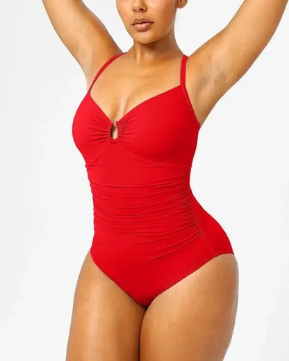 Coastline Sculpt™ Shaping Swimsuit