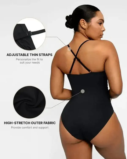 Coastline Sculpt™ Shaping Swimsuit