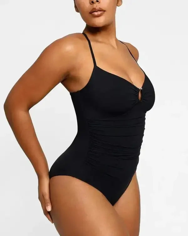 Coastline Sculpt™ Shaping Swimsuit