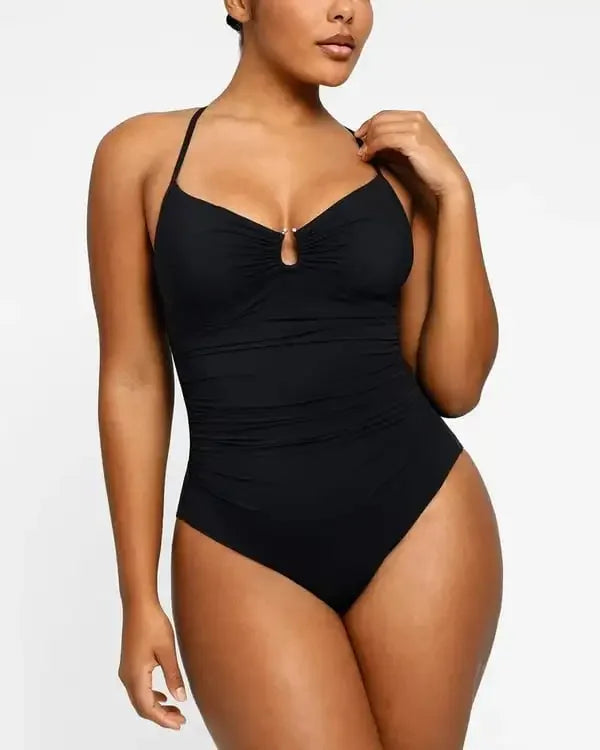 Coastline Sculpt™ Shaping Swimsuit