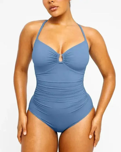 Coastline Sculpt™ Shaping Swimsuit
