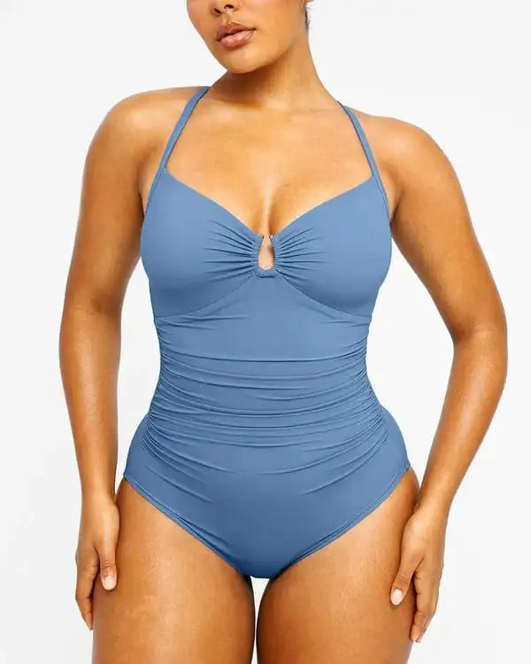 Coastline Sculpt™ Shaping Swimsuit