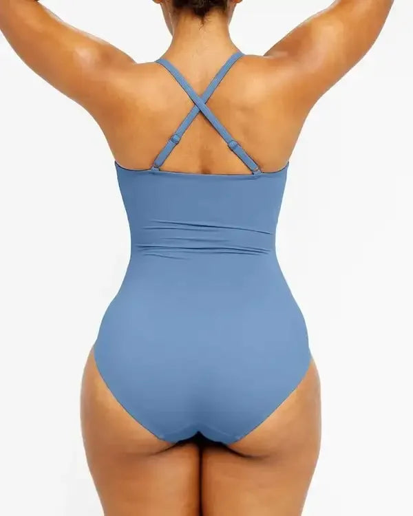 Coastline Sculpt™ Shaping Swimsuit